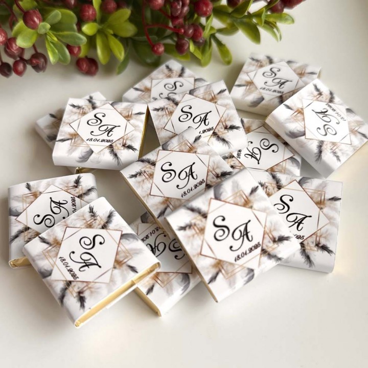 Міні-шоколад №10