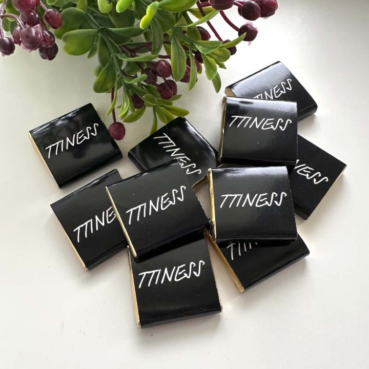 Міні-шоколад №11