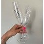 Весільні бокали №58