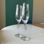 Весільні бокали №60