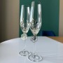 Весільні бокали №62