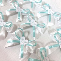 Весільні бутоньєрки №43