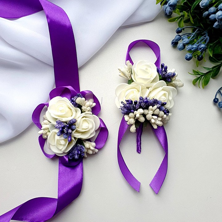 Бутоньєрки №16