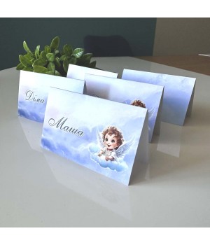 Картка розсадки №74