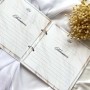 Книга побажань №3