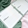 Книга побажань №14