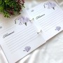 Книга побажань №19