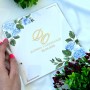 Книга побажань №22