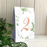 Номер на стіл №22