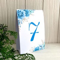 Номер на стіл №23