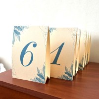 Номер на стіл №27