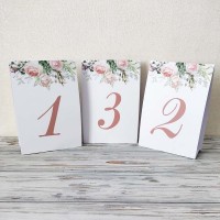 Номер на стіл №29