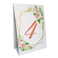 Номер на стіл №13