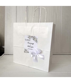 Пакет на коровай №53