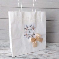 Пакет на коровай №47