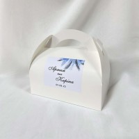 Коробка для короваю №3