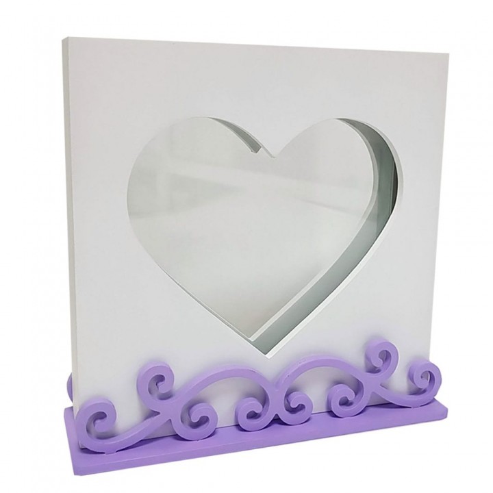 Рамка для песочной церемонии №2