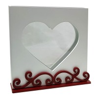 Рамка для песочной церемонии №3