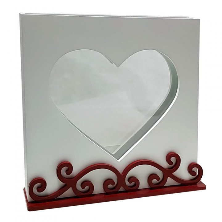 Рамка для песочной церемонии №3