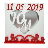 Рамка для песочной церемонии №4