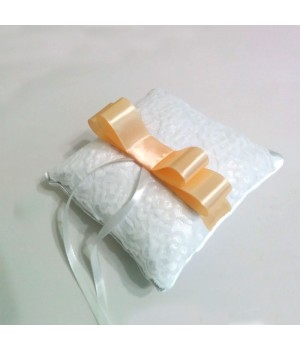 Подушечка для обручок №4