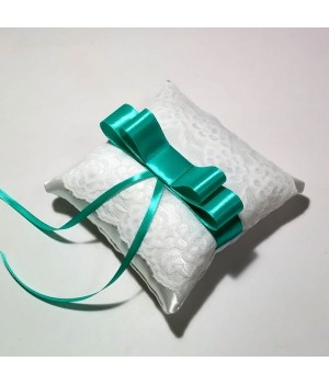 Подушечка для обручок №5