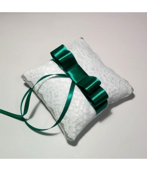 Подушечка для обручок №6