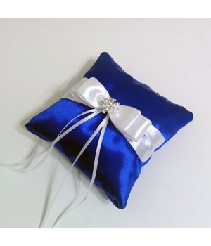 Подушечка для обручок №17