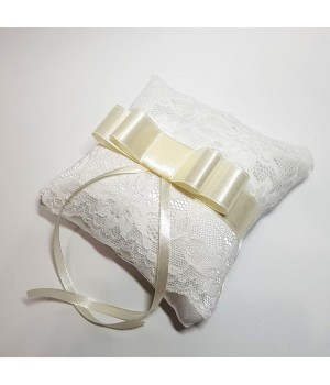 Подушечка для обручок №19