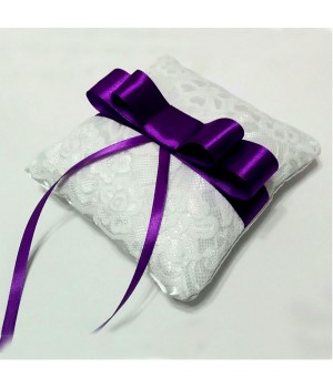 Подушечка для обручок №1