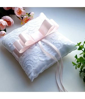 Подушечка для обручок №23