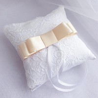 Подушечка для обручок №25