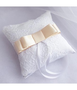 Подушечка для обручок №25