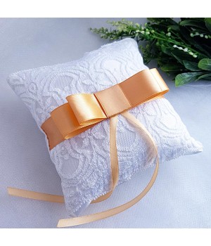 Подушечка для обручок №26