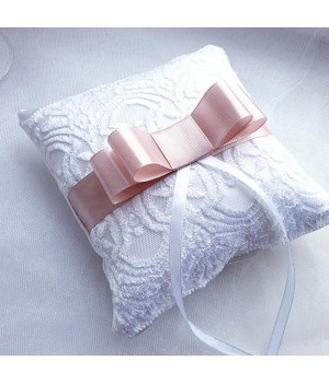 Подушечка для обручок №27