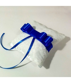 Подушечка для обручок №2