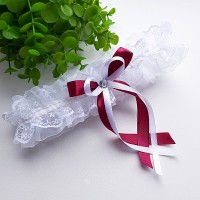 Підв'язка нареченої №61