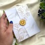 Весільні запрошення №799