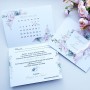 Весільні запрошення №562
