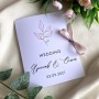 Весільні запрошення №625