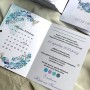Весільні запрошення №769