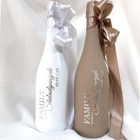 Весільне шампанське №107