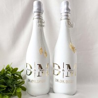 Весільне шампанське №103