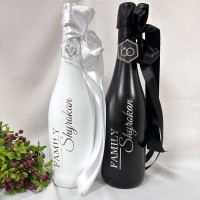 Весільне шампанське №101