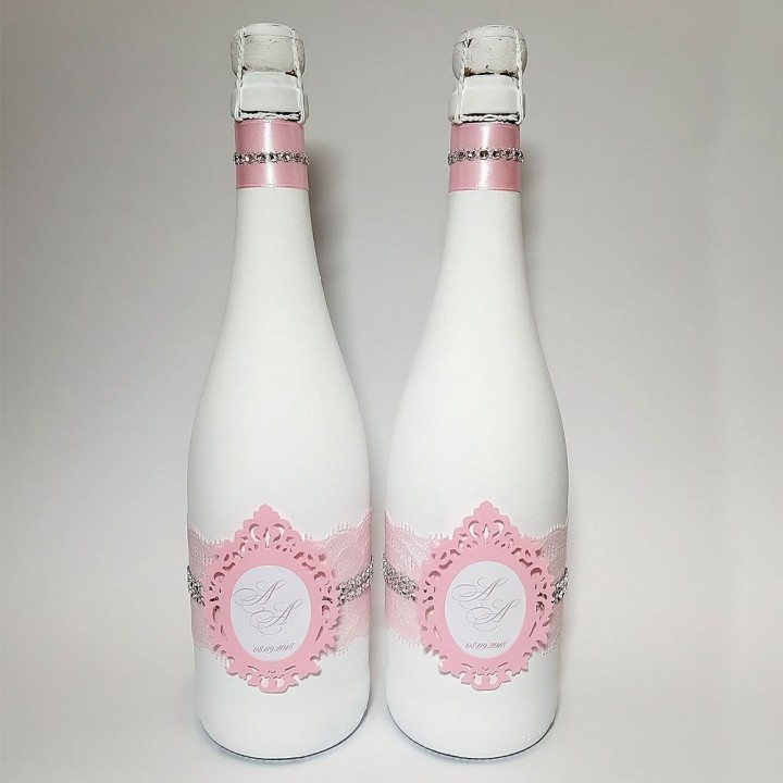 Весільне шампанське №22