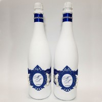 Весільне шампанське №24