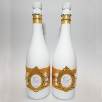 Весільне шампанське №26