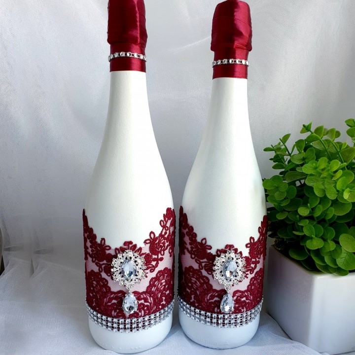 Весільне шампанське №39