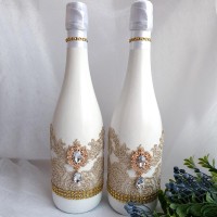 Весільне шампанське №44