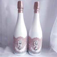 Весільне шампанське №41